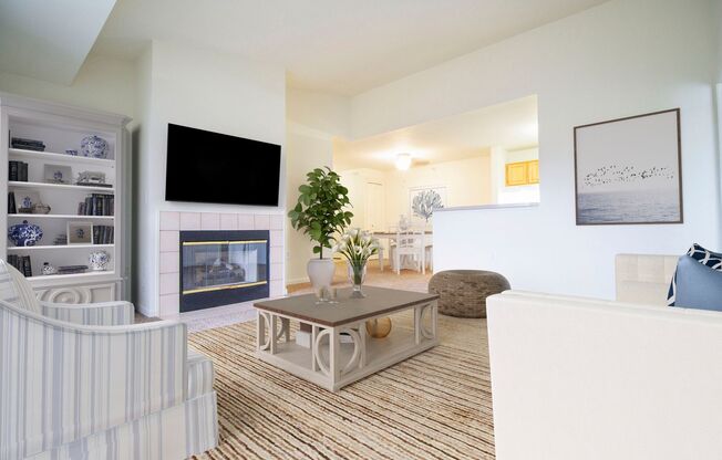 2 beds, 2 baths, 1,105 sqft, $1,499, Unit 1104