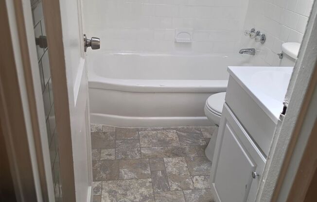 Oak Hill Townhomes