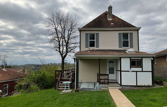 1632 E Steuben Street