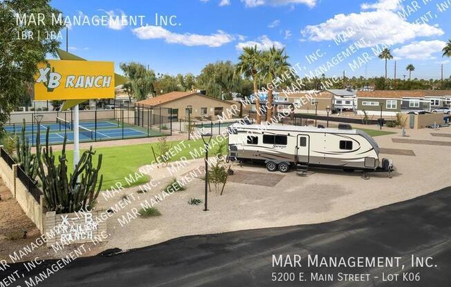 Partner-provided property photo