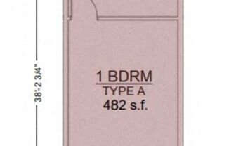 Partner-provided photo for $1325 unit