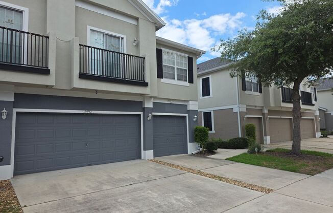 Three Bedroom Townhome at Carter Glen in Orlando