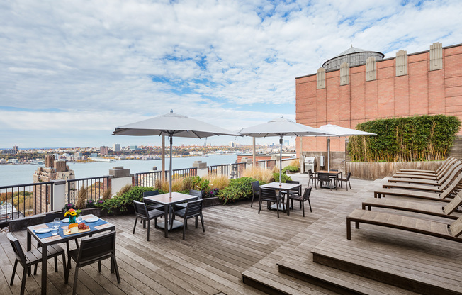 2 beds, 2 baths, $8,325, Unit 12T