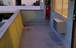 Penn Street Apartments