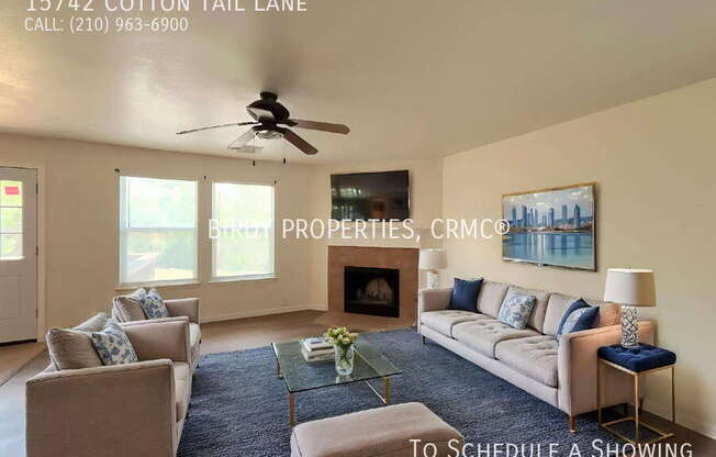 15742 COTTON TAIL LN