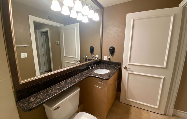 2 beds, 2 baths, $1,850, Unit # 125