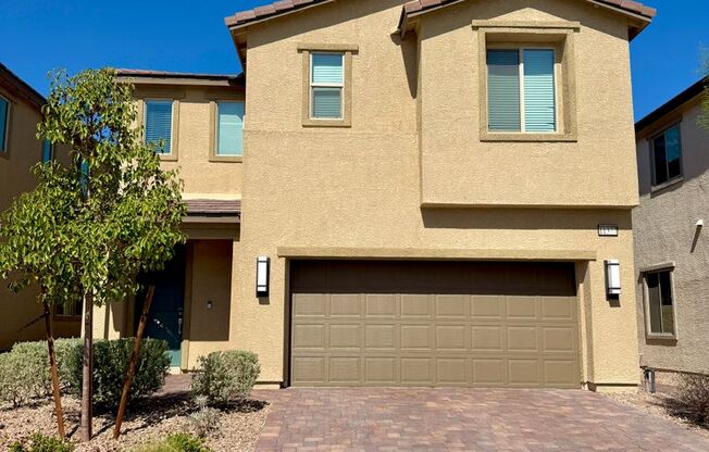 11377 Sonny Miller Court, Las Vegas, Nv 89183