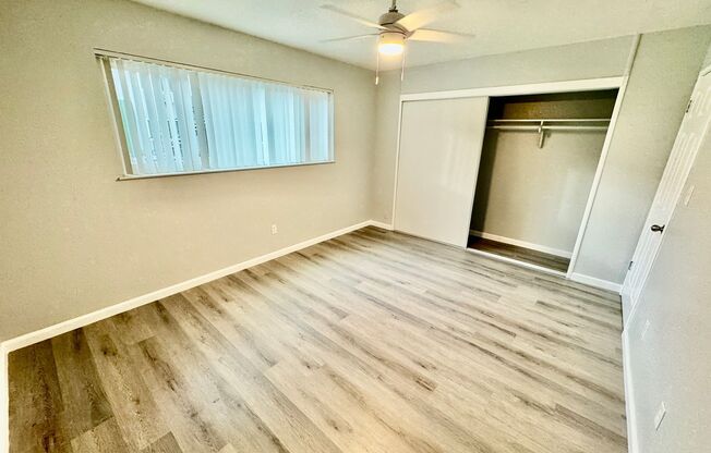 2 beds, 1 bath, $1,650, Unit 5