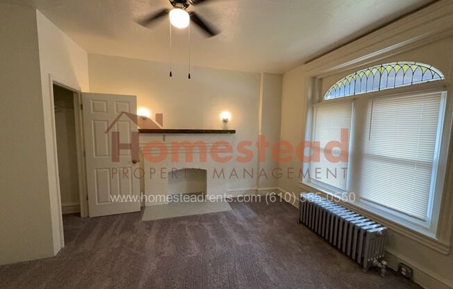 1 bed, 1 bath, $1,075, Unit 1st Floor