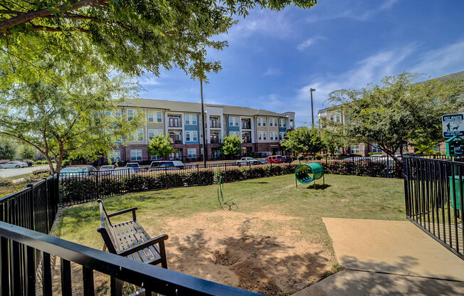 Partner-provided property photo
