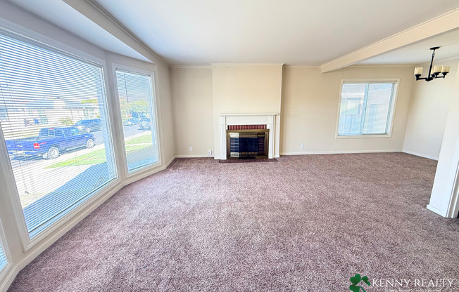 Charming 2-Bedroom Home with Private Backyard in South San Francisco