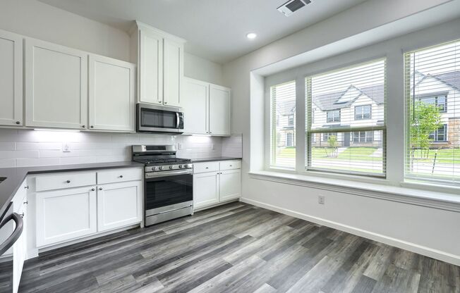 Townhome available for lease in FRISCO ISD