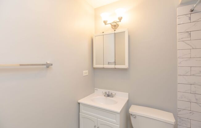 Studio, 1 bath, $1,400, Unit 106