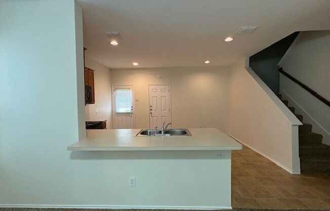 4 Bedroom Townhome !!