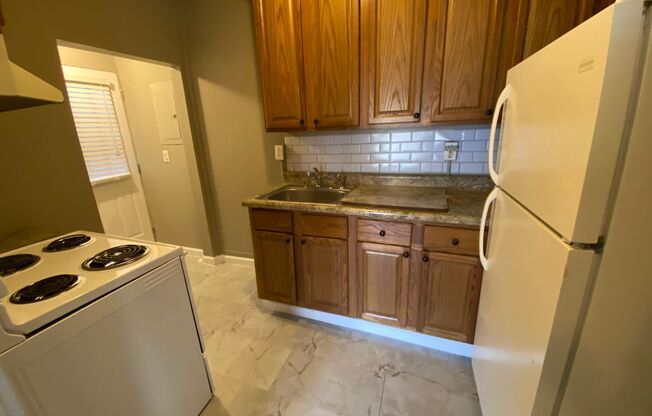 Bell Estate Residential Property