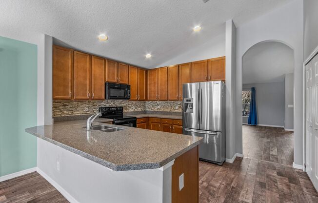 Resort-like 4/2 Summerbrooke Home in Mount Dora