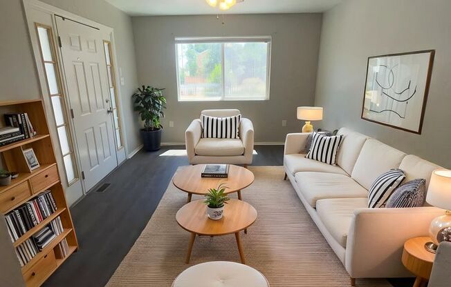 Skyview Home with Private Fenced Yard