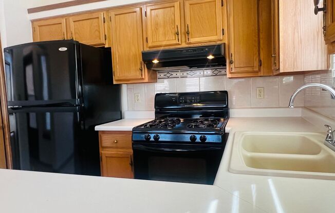 Charming 3 bedroom 2 bath home in Northeast El Paso!