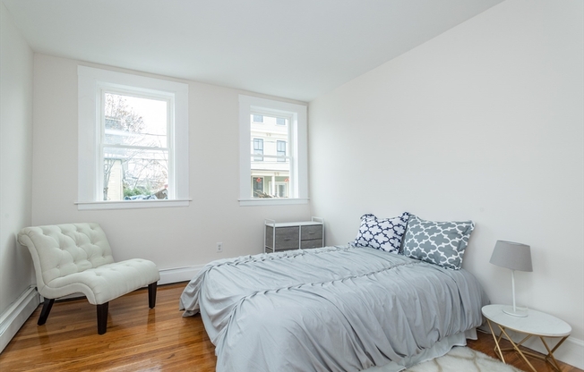 19 Spring Garden St