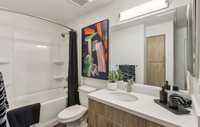 1 bed, 1 bath, 582 sqft, $1,640