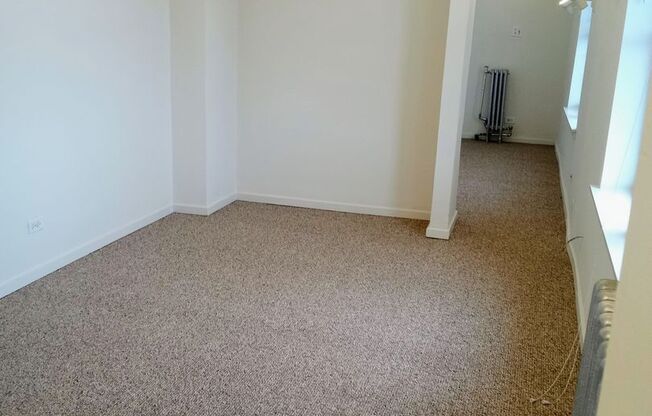 Studio, 1 bath, 233 sqft, $1,400, Unit 806