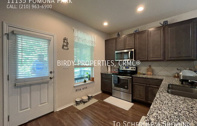 11135 POMONA PARK