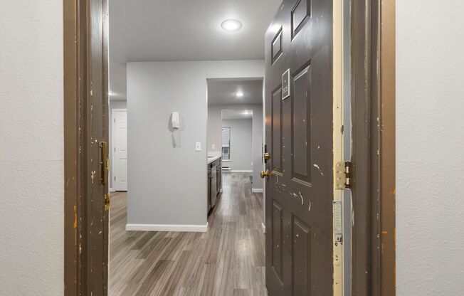 Cornerstone Apartments