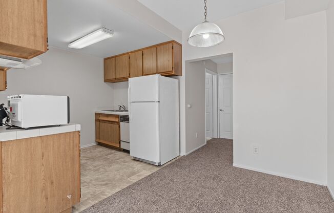 1 bed, 1 bath, 609 sqft, $1,650, Unit 305