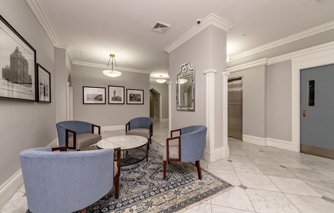 1 bed, 1 bath, 487 sqft, $3,400, Unit 6M