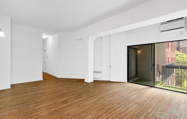 1 bed, 1 bath, $5,300, Unit 3G