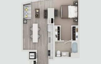 Partner-provided property photo