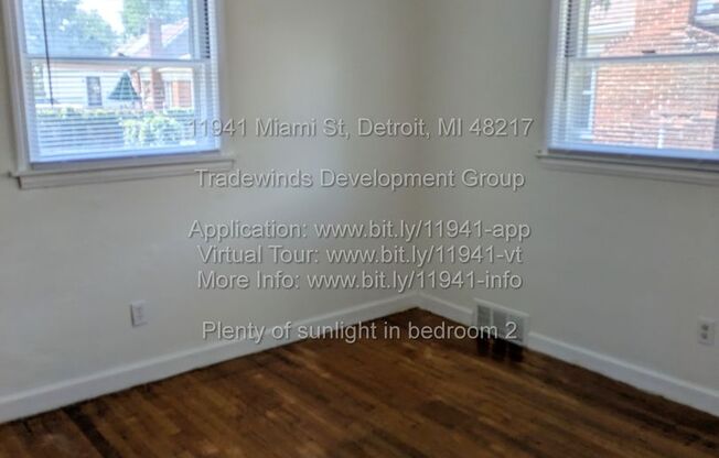 11941 Miami 3bed/1.5 bath with new kitchen great bonus room located in Boynton
