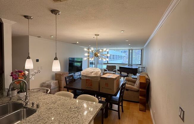 2bed 2bath in Los Angeles