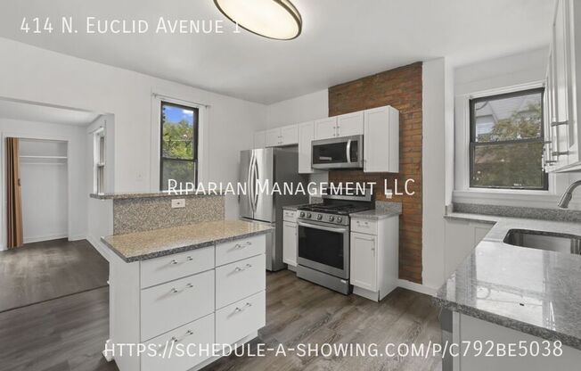 414 N. Euclid Avenue