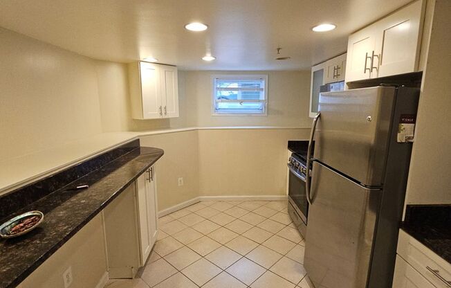 1 bed, 1 bath, $1,595, Unit 1