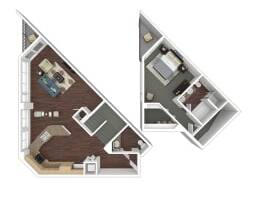 Partner-provided photo for $4697 unit