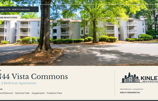 Vista Commons
