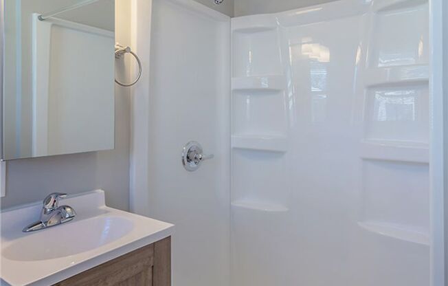 Studio, 1 bath, 470 sqft, $795, Unit 2304