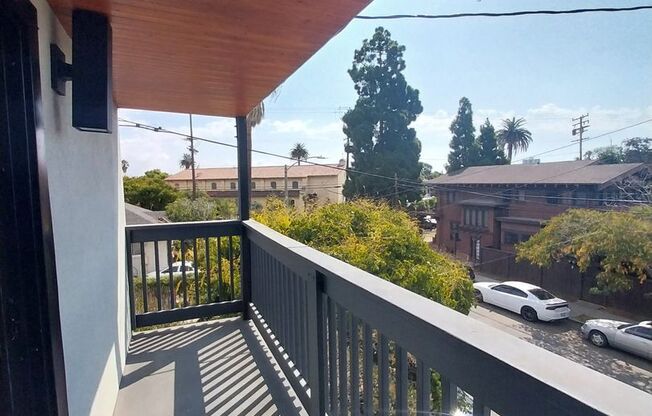 1 bed, 1 bath, 672 sqft, $1,995