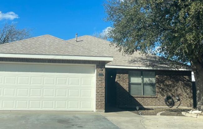 For Lease - 4313 Buck Place - Odessa TX