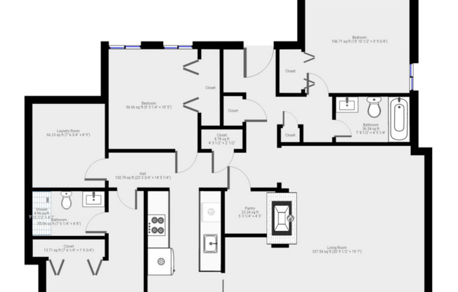 Partner-provided property photo