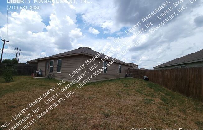 Partner-provided property photo