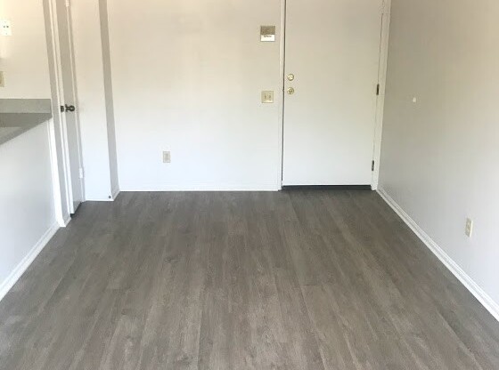MISSION TOWER APARTMENTS