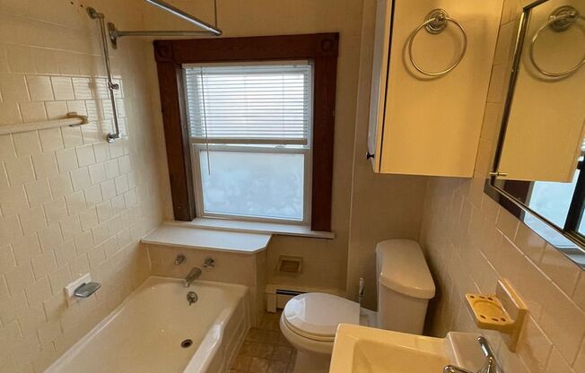 Studio, 1 bath, 550 sqft, $1,750, Unit Apt. #5