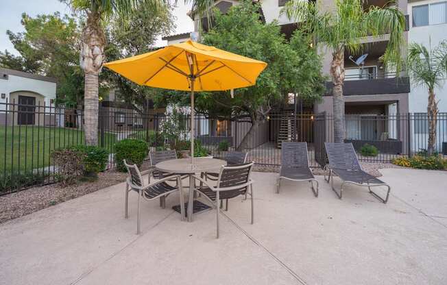 Sterling Point Apartment Homes