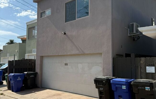 Newly Built 1-Bedroom ADU in Prime Pacific Beach Location