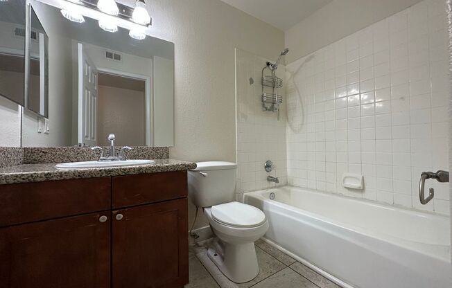 2 beds, 2 baths, $1,375, Unit # 1225