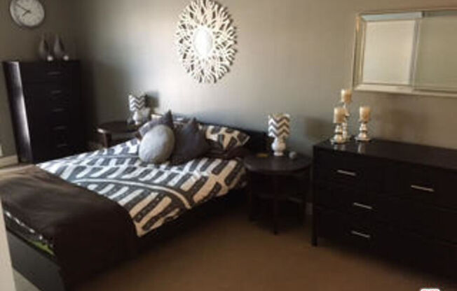 2 beds, 2 baths, 990 sqft, $2,780, Unit 232