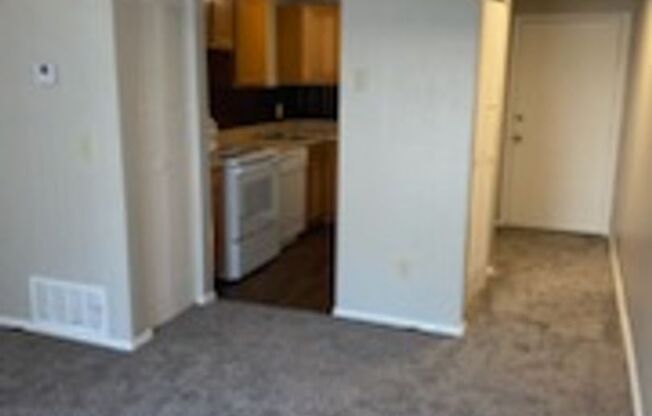 Studio, 1 bath, 520 sqft, $560, Unit 2604-106