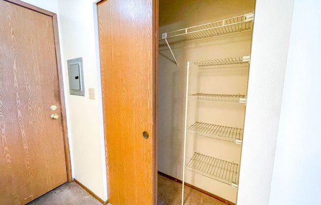 1 bed, 1 bath, 600 sqft, $1,595, Unit 301